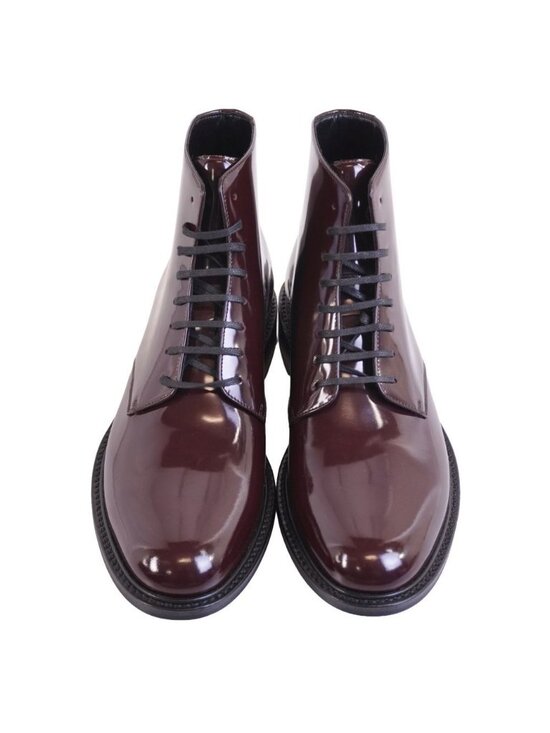 Saint Laurent Paris Boots main image 6